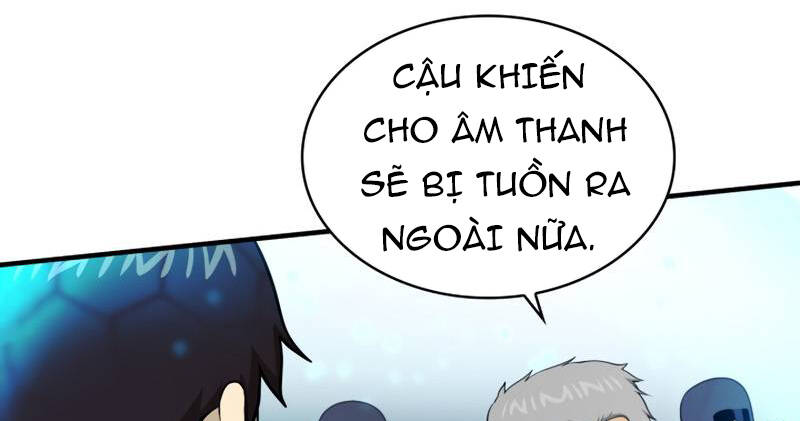 Ngôi Nhà Kết Nối Với Hầm Ngục Chapter 47.5 - Trang 62