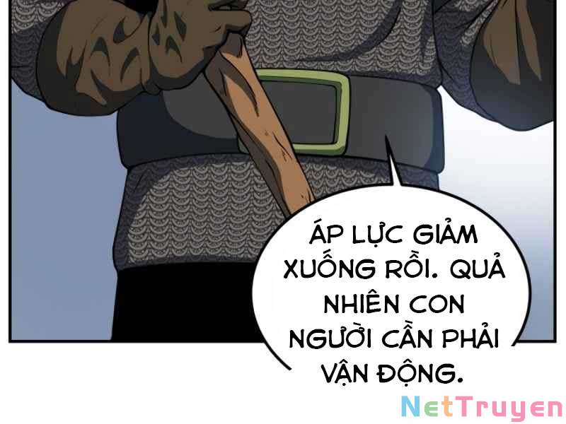 Ngôi Nhà Kết Nối Với Hầm Ngục Chapter 15 - Trang 10