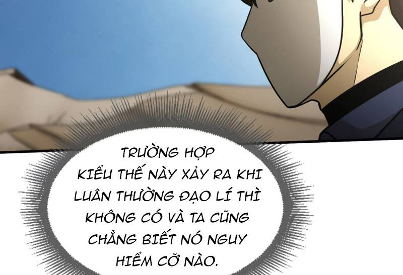 Ngôi Nhà Kết Nối Với Hầm Ngục Chapter 47.5 - Trang 17