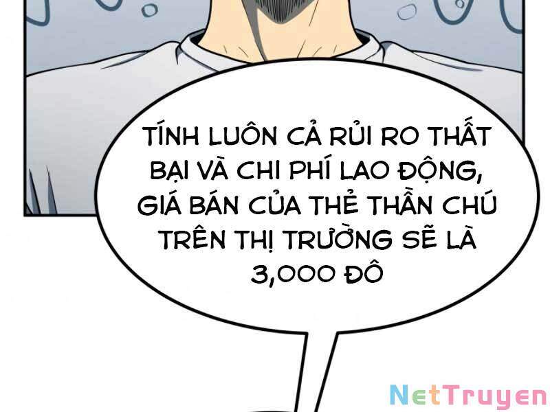 Ngôi Nhà Kết Nối Với Hầm Ngục Chapter 12 - Trang 75