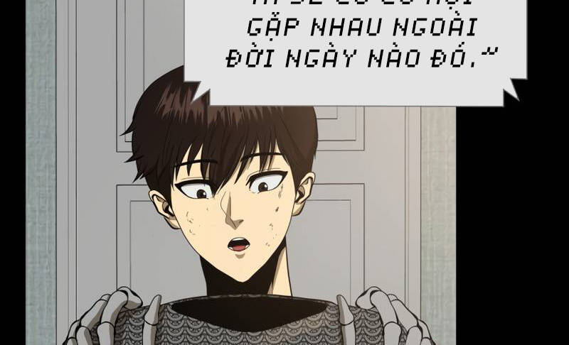 Ngôi Nhà Kết Nối Với Hầm Ngục Chapter 47 - Trang 18