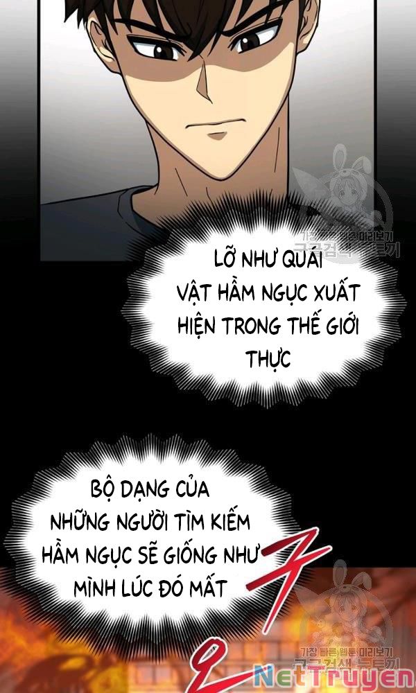 Ngôi Nhà Kết Nối Với Hầm Ngục Chapter 45 - Trang 45