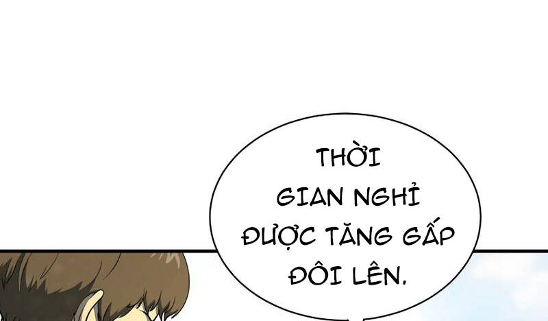 Ngôi Nhà Kết Nối Với Hầm Ngục Chapter 49 - Trang 36