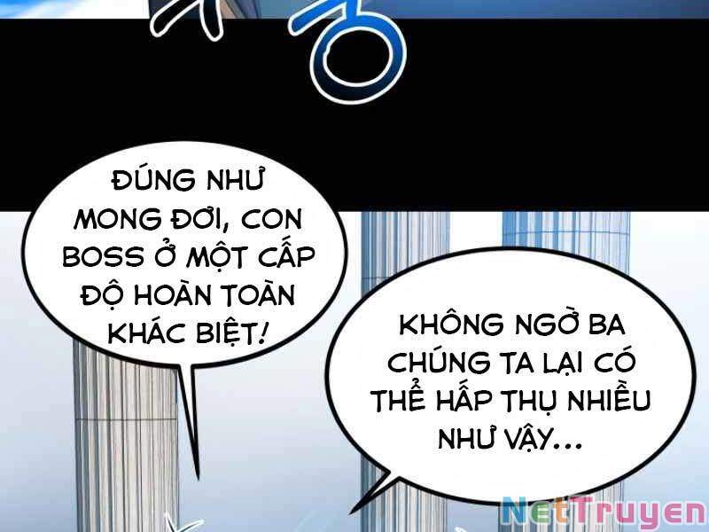 Ngôi Nhà Kết Nối Với Hầm Ngục Chapter 10 - Trang 15