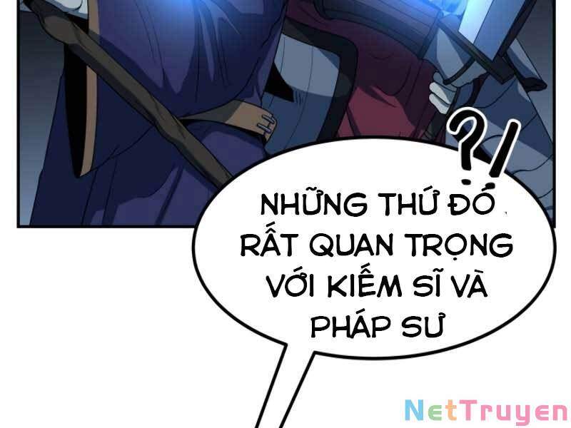 Ngôi Nhà Kết Nối Với Hầm Ngục Chapter 12 - Trang 21