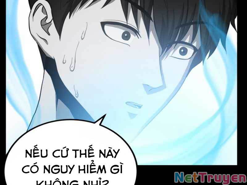 Ngôi Nhà Kết Nối Với Hầm Ngục Chapter 14 - Trang 27