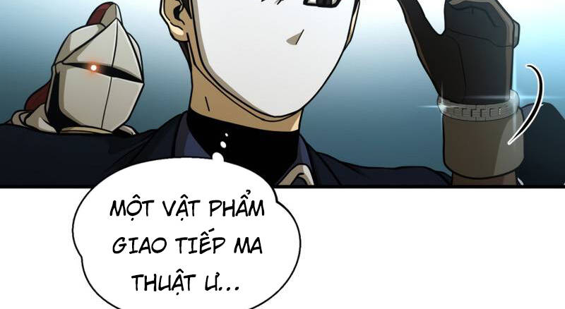 Ngôi Nhà Kết Nối Với Hầm Ngục Chapter 47.5 - Trang 111