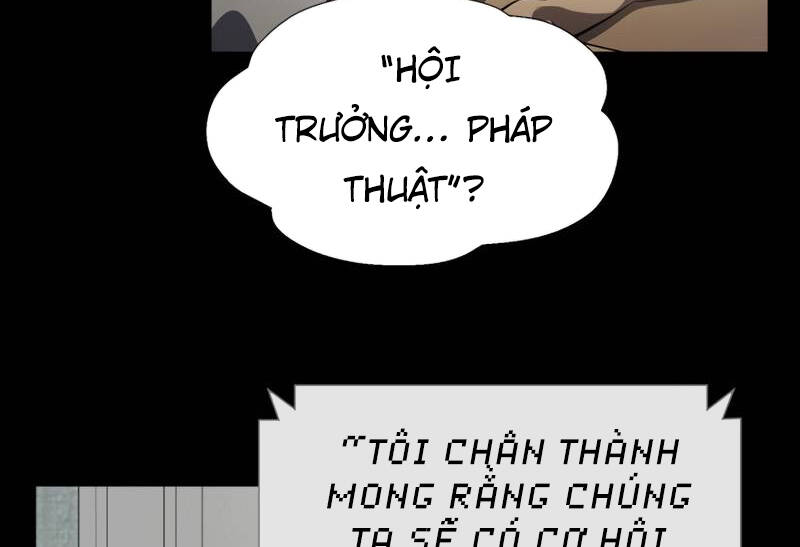 Ngôi Nhà Kết Nối Với Hầm Ngục Chapter 47 - Trang 17