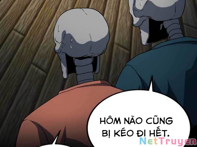 Ngôi Nhà Kết Nối Với Hầm Ngục Chapter 14 - Trang 152