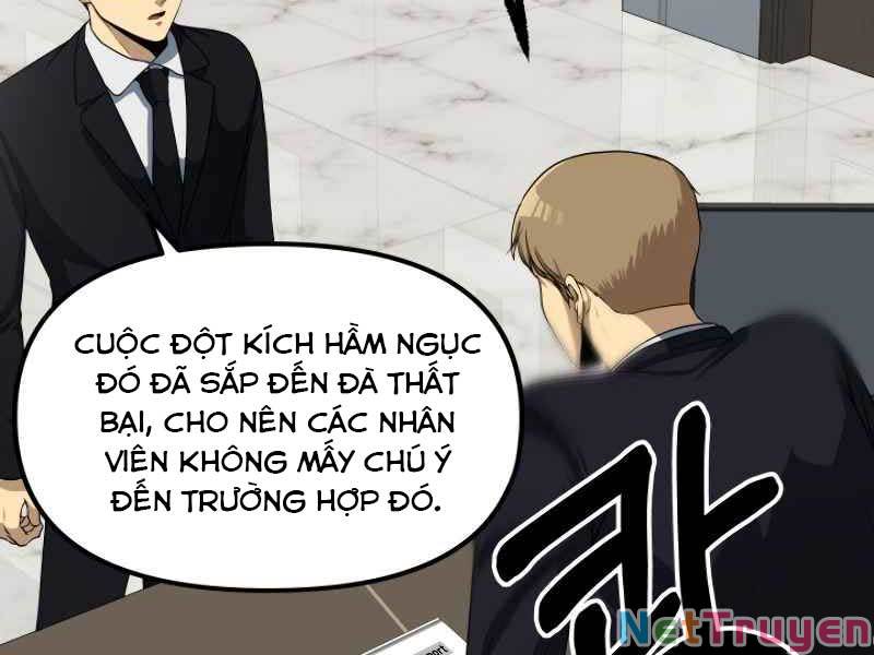 Ngôi Nhà Kết Nối Với Hầm Ngục Chapter 21 - Trang 24