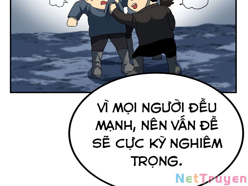 Ngôi Nhà Kết Nối Với Hầm Ngục Chapter 24 - Trang 139