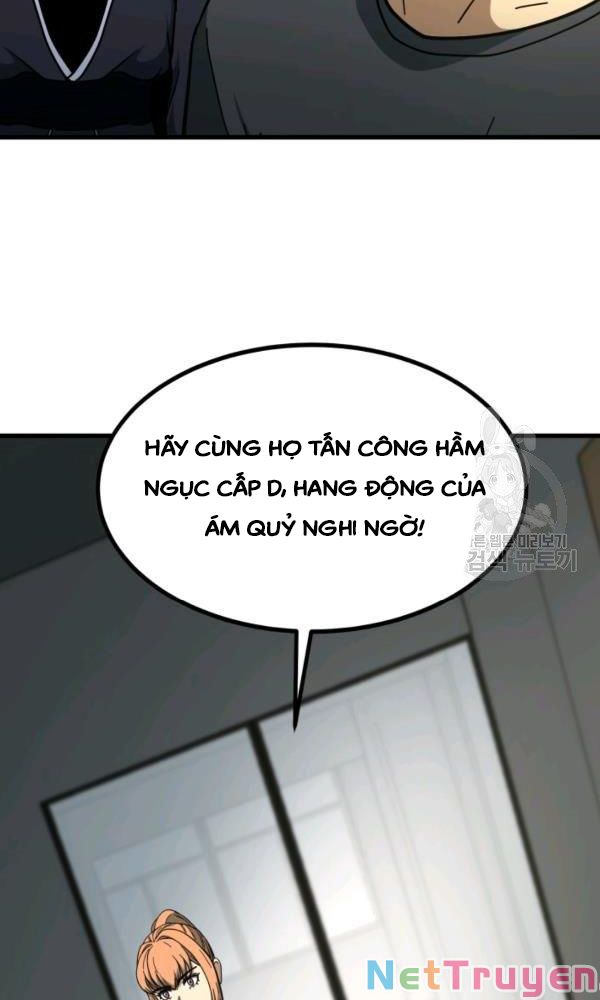 Ngôi Nhà Kết Nối Với Hầm Ngục Chapter 40 - Trang 136