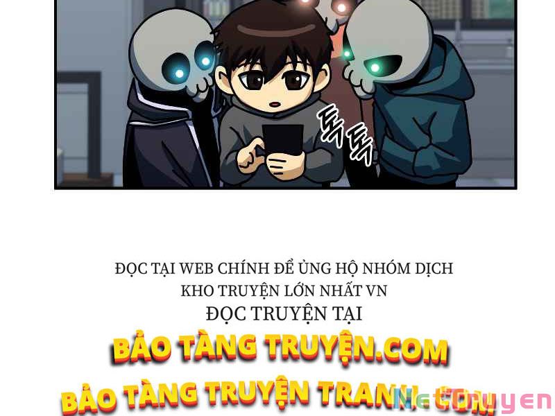 Ngôi Nhà Kết Nối Với Hầm Ngục Chapter 22 - Trang 23