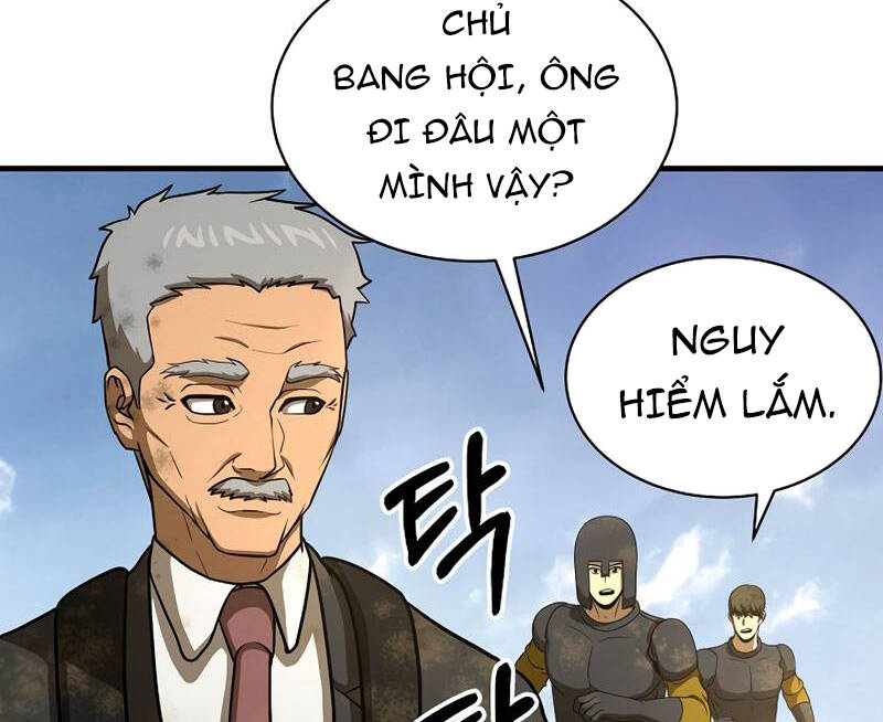 Ngôi Nhà Kết Nối Với Hầm Ngục Chapter 49.5 - Trang 5