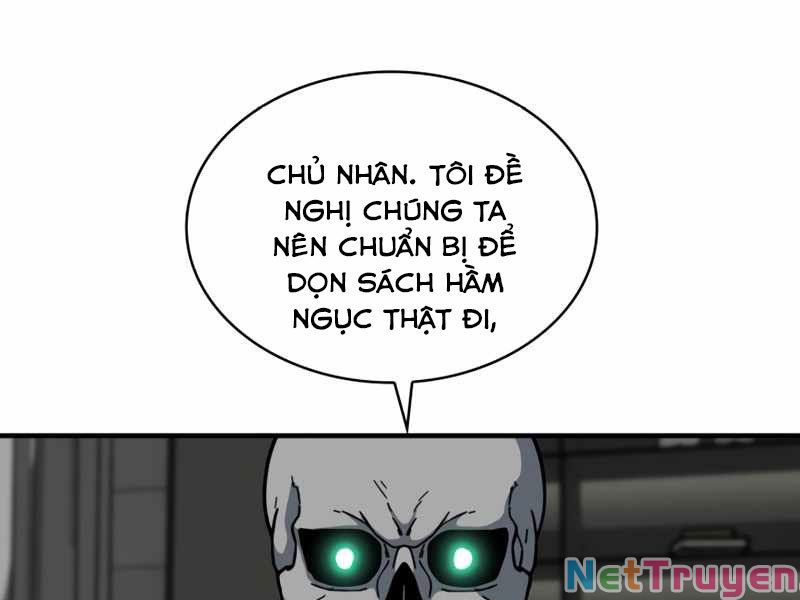 Ngôi Nhà Kết Nối Với Hầm Ngục Chapter 46 - Trang 160