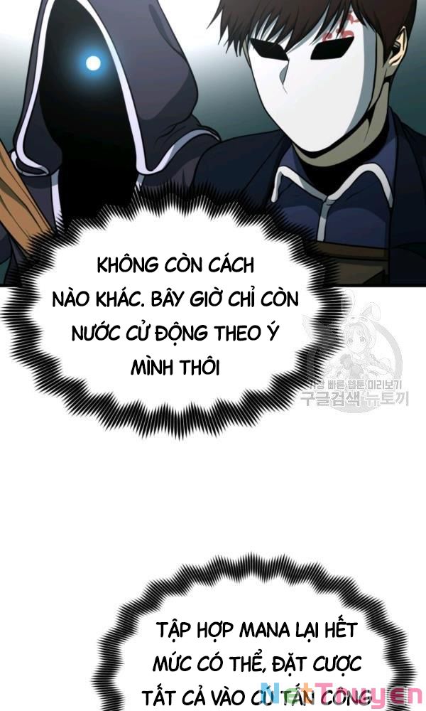 Ngôi Nhà Kết Nối Với Hầm Ngục Chapter 37 - Trang 97