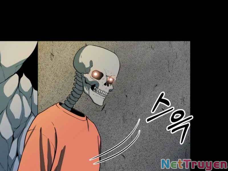 Ngôi Nhà Kết Nối Với Hầm Ngục Chapter 16 - Trang 9