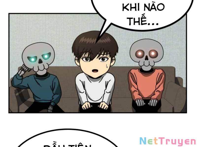 Ngôi Nhà Kết Nối Với Hầm Ngục Chapter 12 - Trang 62