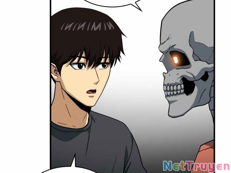 Ngôi Nhà Kết Nối Với Hầm Ngục Chapter 46 - Trang 163