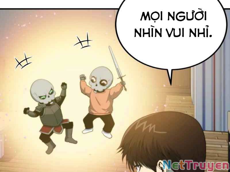 Ngôi Nhà Kết Nối Với Hầm Ngục Chapter 15 - Trang 98