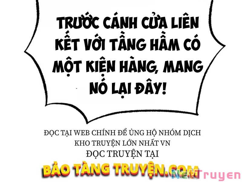 Ngôi Nhà Kết Nối Với Hầm Ngục Chapter 18 - Trang 15