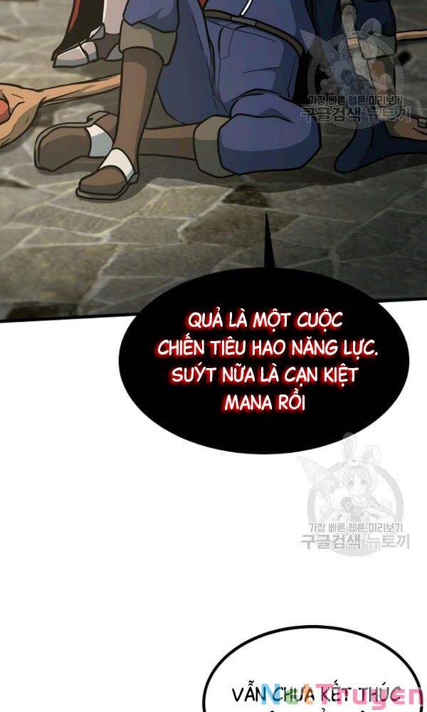 Ngôi Nhà Kết Nối Với Hầm Ngục Chapter 44 - Trang 110