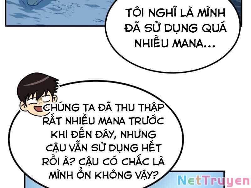 Ngôi Nhà Kết Nối Với Hầm Ngục Chapter 13 - Trang 95