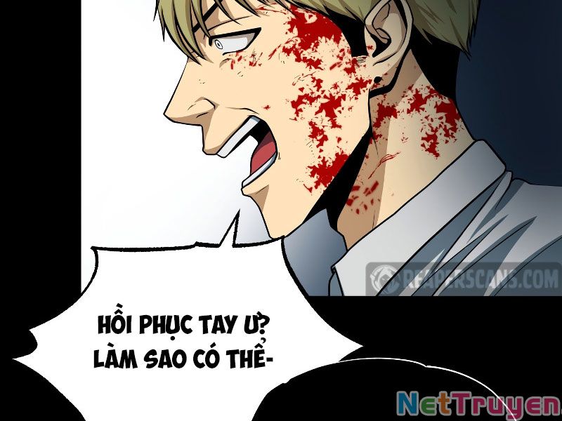 Ngôi Nhà Kết Nối Với Hầm Ngục Chapter 23 - Trang 18