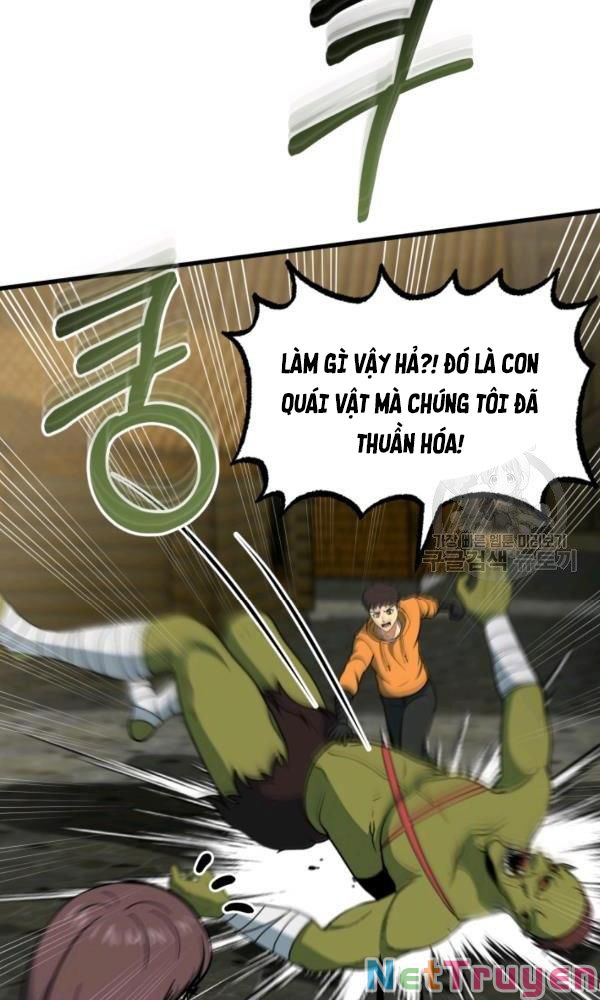 Ngôi Nhà Kết Nối Với Hầm Ngục Chapter 41 - Trang 97