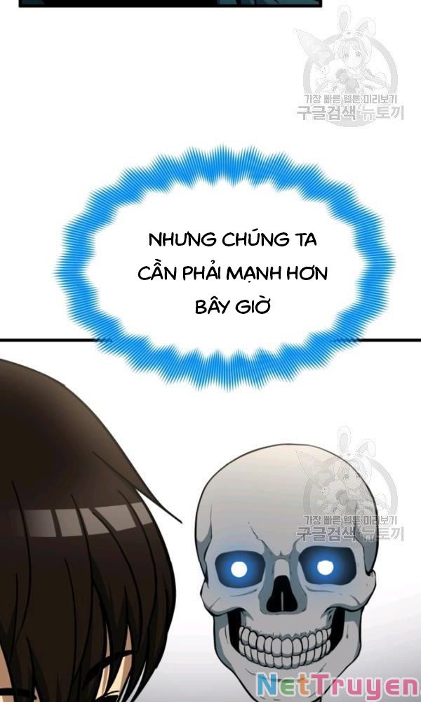 Ngôi Nhà Kết Nối Với Hầm Ngục Chapter 39 - Trang 101