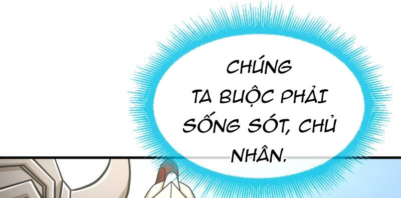 Ngôi Nhà Kết Nối Với Hầm Ngục Chapter 47.5 - Trang 26