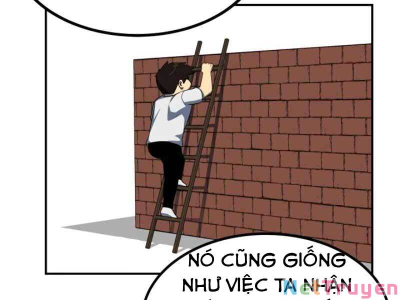 Ngôi Nhà Kết Nối Với Hầm Ngục Chapter 14 - Trang 124