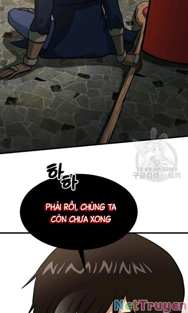 Ngôi Nhà Kết Nối Với Hầm Ngục Chapter 44 - Trang 112