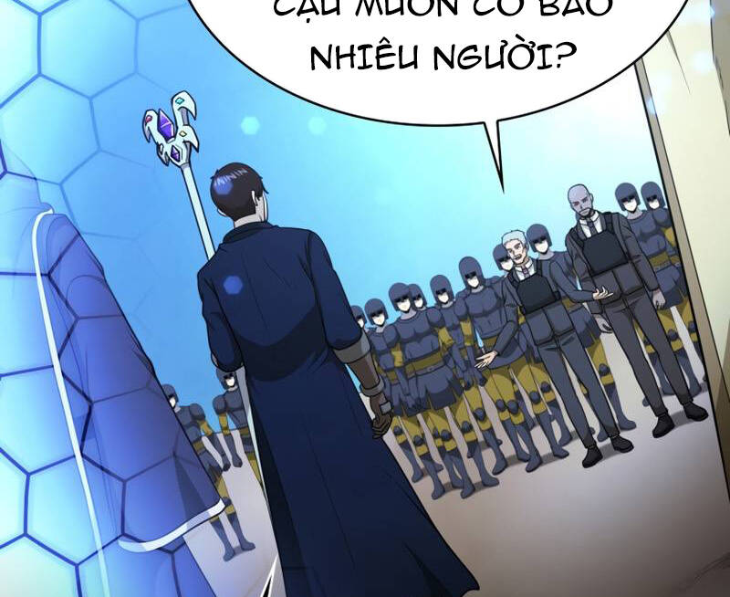 Ngôi Nhà Kết Nối Với Hầm Ngục Chapter 47.5 - Trang 105