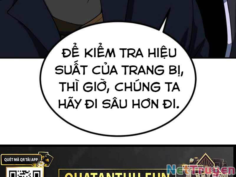 Ngôi Nhà Kết Nối Với Hầm Ngục Chapter 15 - Trang 131