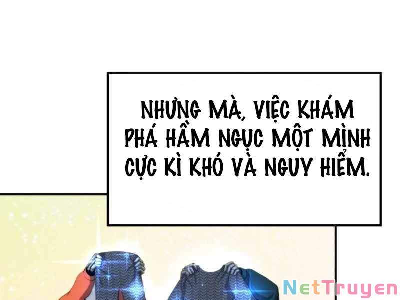 Ngôi Nhà Kết Nối Với Hầm Ngục Chapter 10 - Trang 103