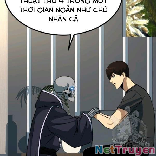 Ngôi Nhà Kết Nối Với Hầm Ngục Chapter 27 - Trang 81