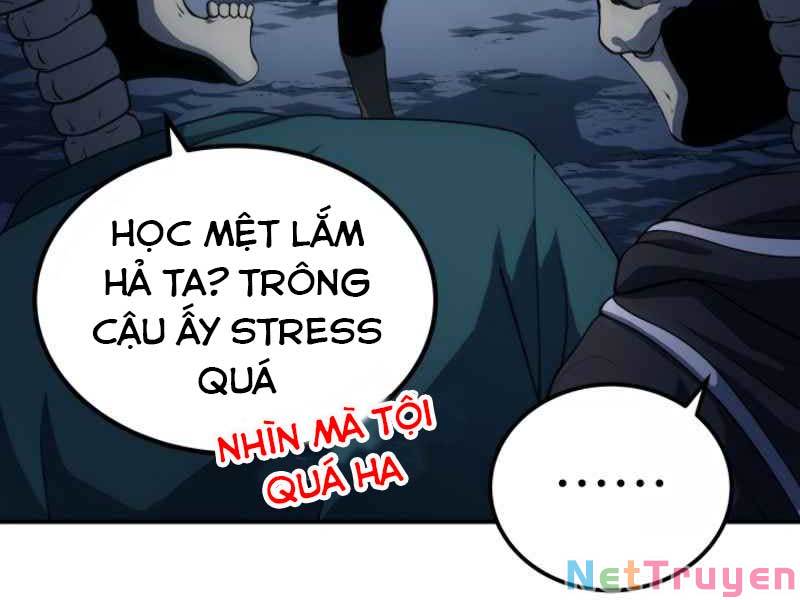 Ngôi Nhà Kết Nối Với Hầm Ngục Chapter 15 - Trang 7