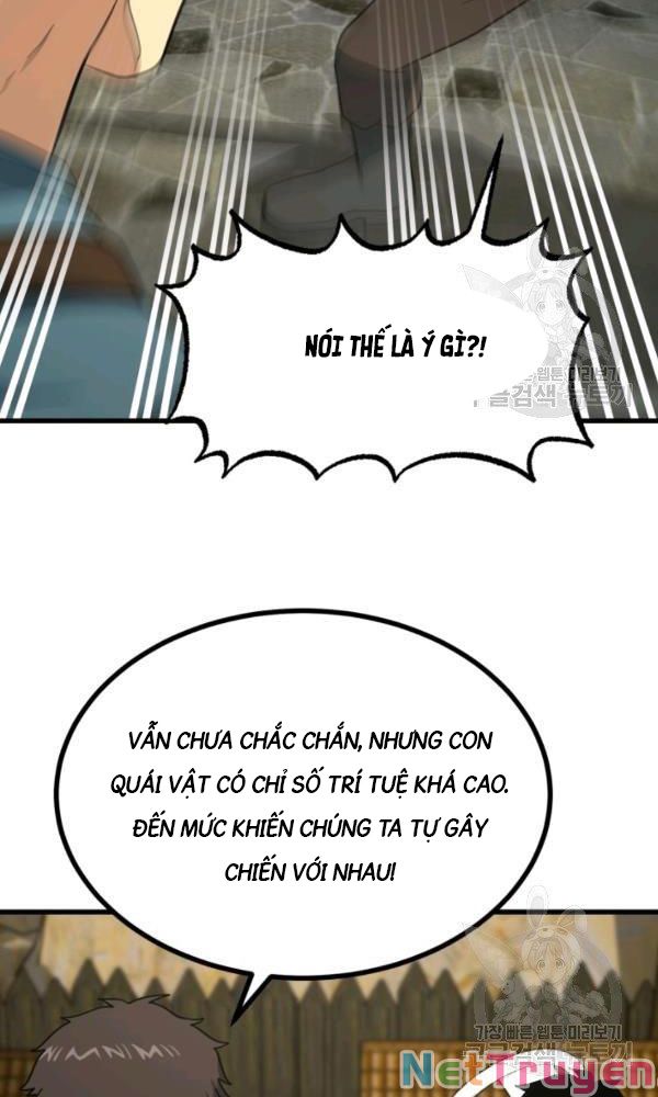 Ngôi Nhà Kết Nối Với Hầm Ngục Chapter 41 - Trang 90