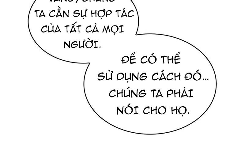 Ngôi Nhà Kết Nối Với Hầm Ngục Chapter 47.5 - Trang 28