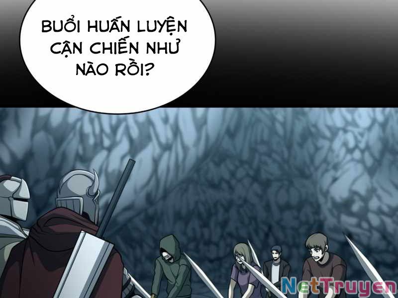 Ngôi Nhà Kết Nối Với Hầm Ngục Chapter 46 - Trang 131