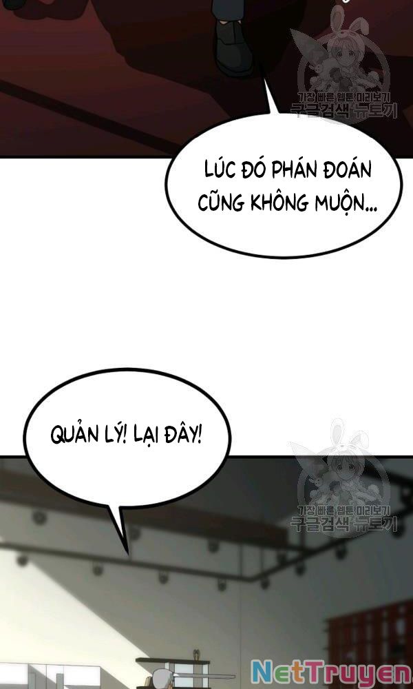 Ngôi Nhà Kết Nối Với Hầm Ngục Chapter 45 - Trang 92