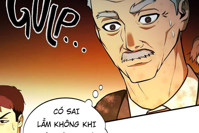 Ngôi Nhà Kết Nối Với Hầm Ngục Chapter 49.5 - Trang 95