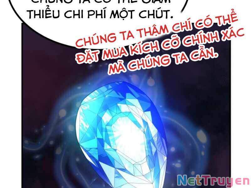 Ngôi Nhà Kết Nối Với Hầm Ngục Chapter 13 - Trang 12