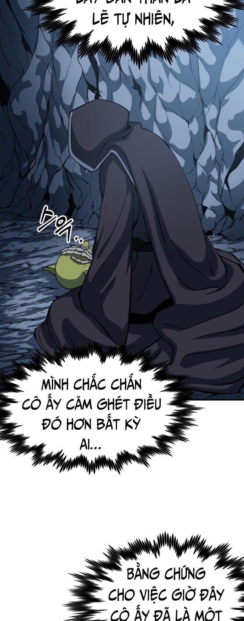 Ngôi Nhà Kết Nối Với Hầm Ngục Chapter 5 - Trang 25