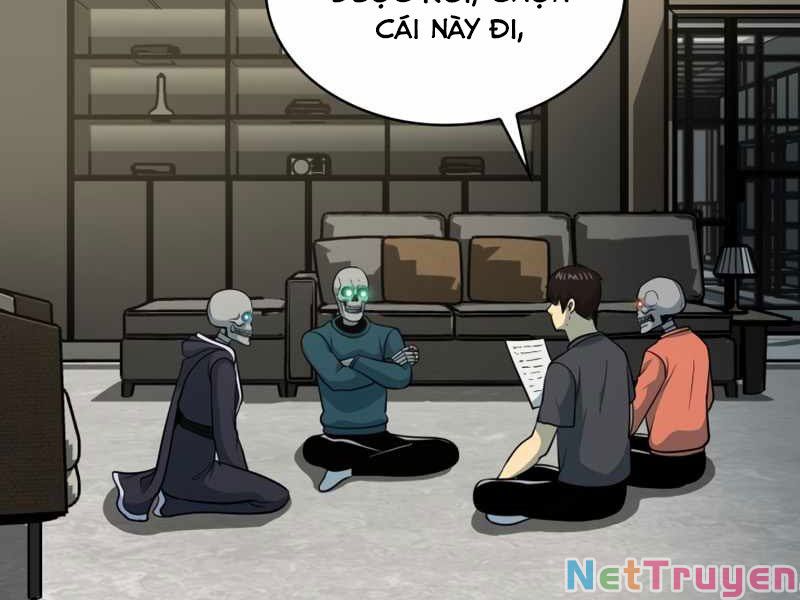 Ngôi Nhà Kết Nối Với Hầm Ngục Chapter 46 - Trang 179