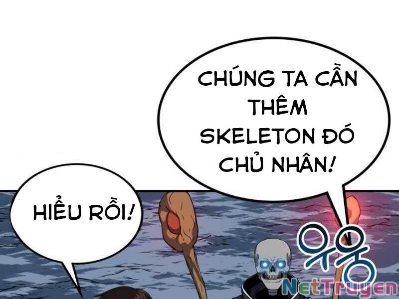 Ngôi Nhà Kết Nối Với Hầm Ngục Chapter 19 - Trang 162