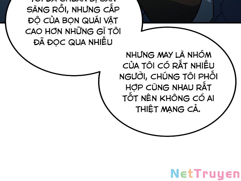 Ngôi Nhà Kết Nối Với Hầm Ngục Chapter 24 - Trang 124