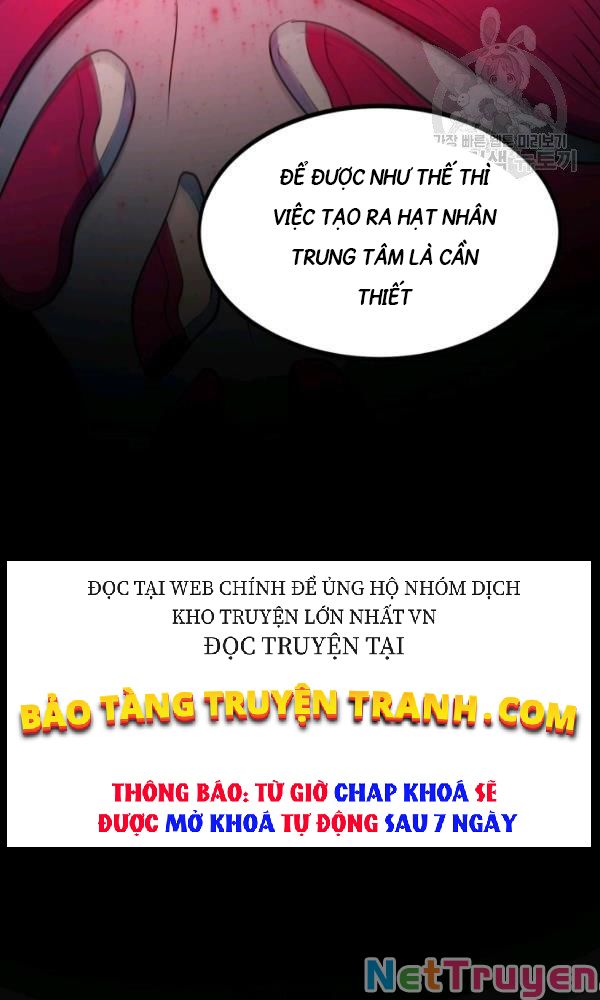 Ngôi Nhà Kết Nối Với Hầm Ngục Chapter 41 - Trang 53