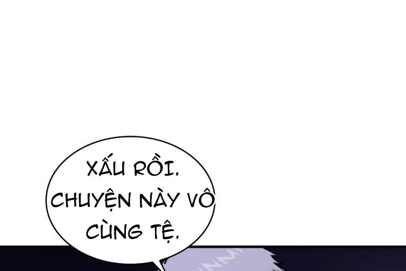 Ngôi Nhà Kết Nối Với Hầm Ngục Chapter 47.5 - Trang 47